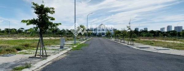 Vị trí mặt tiền tọa lạc gần Trần Đại Nghĩa, Hòa Hải bán đất, giá đề cử từ 2.75 tỷ có diện tích rộng 102m2-02