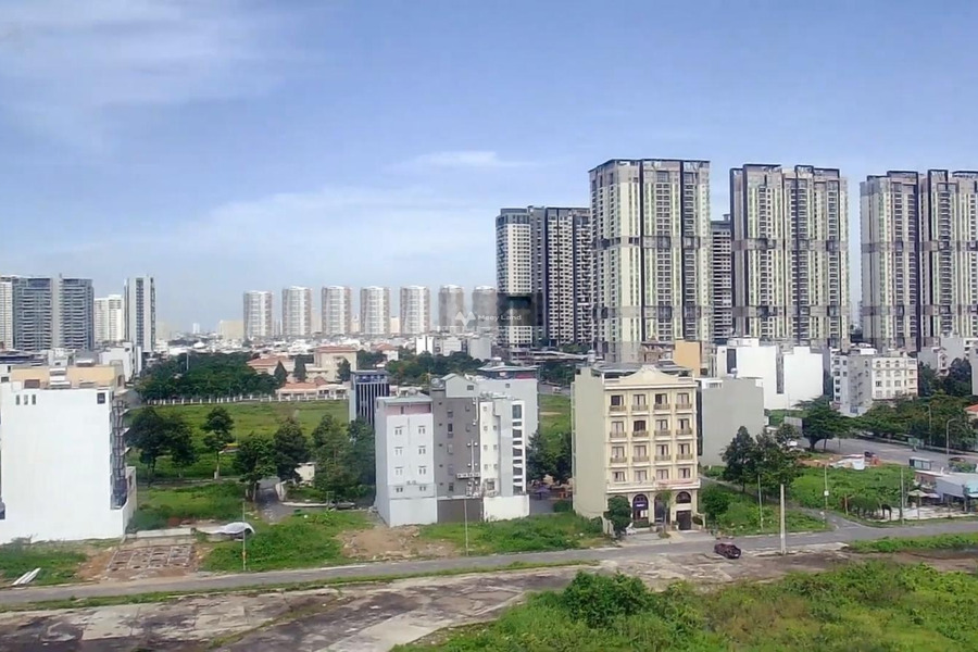 Ở Thạnh Mỹ Lợi, Hồ Chí Minh bán đất giá cạnh tranh từ 12.32 tỷ diện tích thực như trên hình 85m2-01
