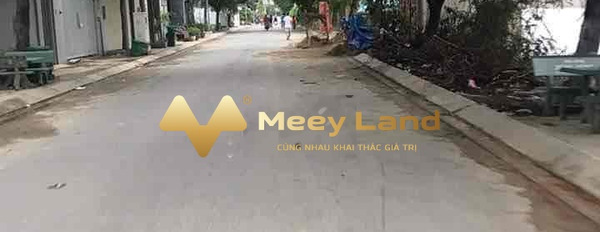 Bán đất diện tích 100m2 tại Nguyễn Thị Nuôi, Hóc Môn-02
