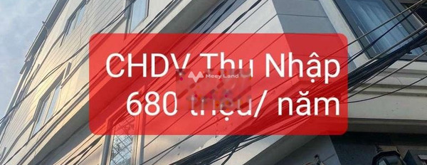 Bán căn hộ vị trí đặt nằm trên Phường 11, Hồ Chí Minh diện tích như sau 176m2-03