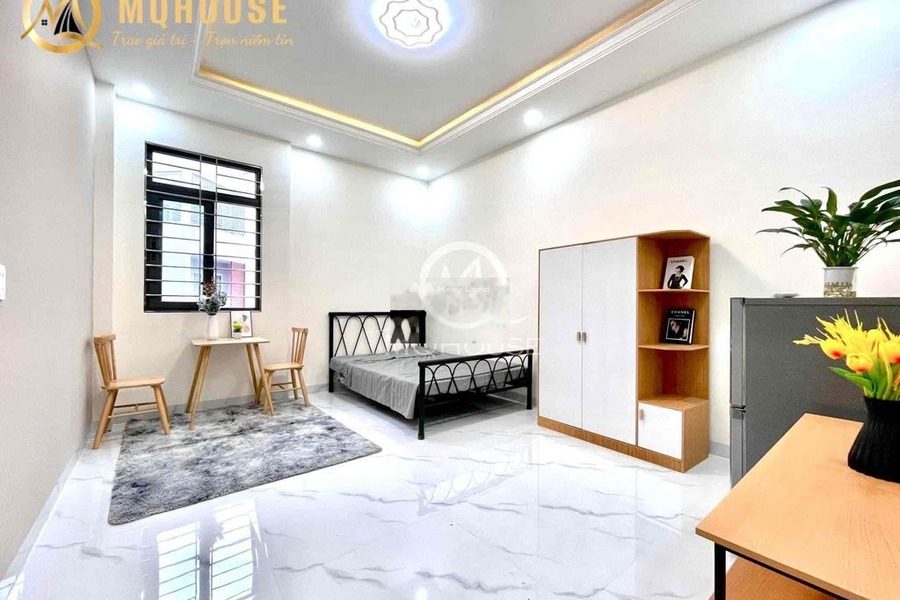 Cho thuê chung cư vị trí thuận lợi tọa lạc trên Lê Văn Quới, Bình Hưng Hòa A, tổng quan căn hộ gồm 1 phòng ngủ, 1 WC liên hệ chính chủ-01
