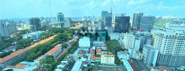 Căn hộ 4 PN, bán căn hộ hướng Đông Bắc vị trí thuận lợi tọa lạc gần Đồng Khởi, Hồ Chí Minh, trong căn hộ nhìn chung có 4 PN, 3 WC vị trí thuận lợi-02