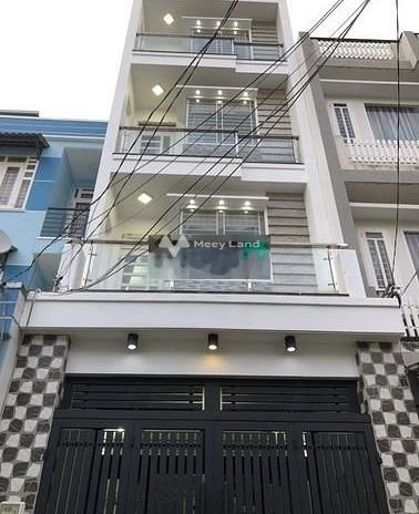 Nhà gồm 6 PN bán nhà giá bán bất ngờ 10.5 tỷ có diện tích 56m2 vị trí đẹp tọa lạc ngay tại Bàu Cát 1, Hồ Chí Minh