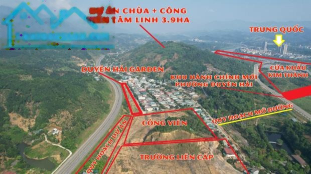 Vị trí tốt ngay Hà Nội, Lào Cai bán đất giá bán cực sốc từ 1 tỷ có diện tích sàn 100m2-01