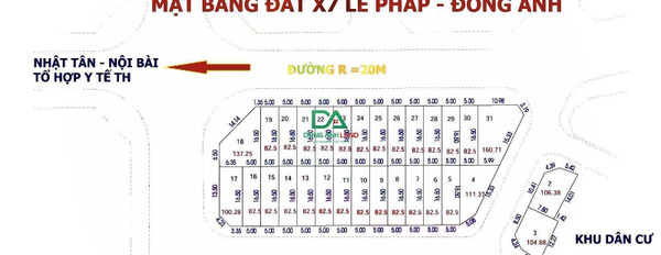 Bán đất đấu giá X7 Lễ Pháp Tiên Dương chỉ hơn 5 tỷ-02