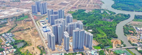 Khẩn cấp tiền cần cho thuê chung cư vị trí mặt tiền tọa lạc gần Quận 9, Hồ Chí Minh thuê ngay với giá khoảng 5 triệu/tháng diện tích 59m2-02