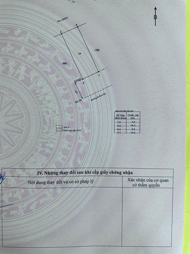 Bán nhà mặt phố thành phố Quy Nhơn tỉnh Bình Định giá 10.0 tỷ-3