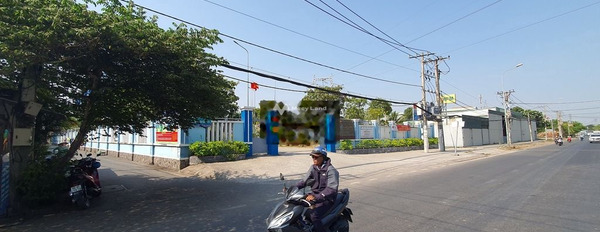 Bán đất 813 triệu Nguyễn Hữu Trí, Hồ Chí Minh có diện tích thực 62m2-02