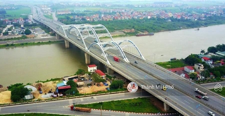 Giá mong muốn chỉ 18 tỷ, Bán đất diện tích trong khoảng 500m2 ngay ở Gia Thượng, Hà Nội chính chủ đăng tin