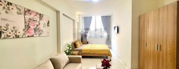 Phú Nhuận, Hồ Chí Minh, cho thuê chung cư giá thuê hữu nghị 7.5 triệu/tháng, tổng quan bên trong căn hộ có 1 phòng ngủ, 1 WC khu vực dân cư-02