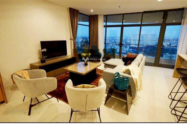 Giấy tờ đầy đủ, cho thuê căn hộ thuê ngay với giá thương mại từ 15 triệu/tháng vị trí đẹp nằm ngay Trương Quốc Dung, Phú Nhuận diện tích chung là 75m2-01