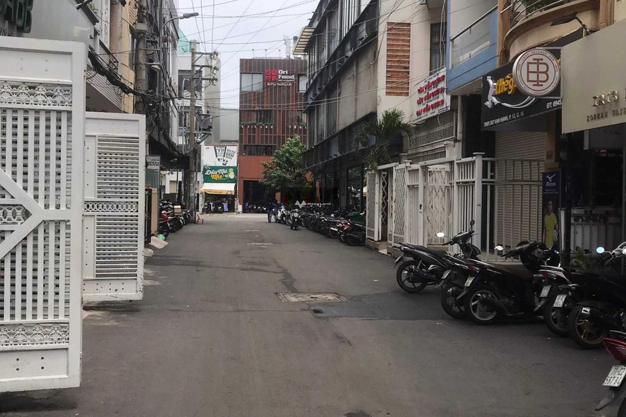 Giá bán 20 tỷ bán nhà có diện tích gồm 72.75m2 vị trí nằm trên Phường 12, Hồ Chí Minh trong nhà này gồm 6 phòng ngủ chính chủ đăng tin-01