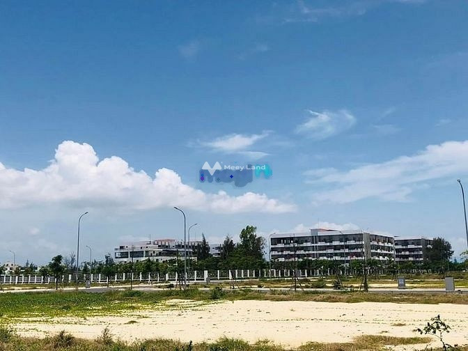 Vị trí thuận lợi tọa lạc ngay ở Hòa Hải, Ngũ Hành Sơn bán đất, giá bán đàm phán 1.5 tỷ có một diện tích sàn 120m2-01