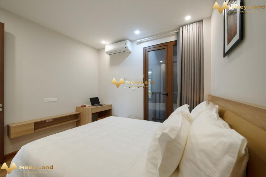 Chính chủ cho thuê căn hộ chung cư Sky City Towers, 88 Láng Hạ, Đống Đa-01