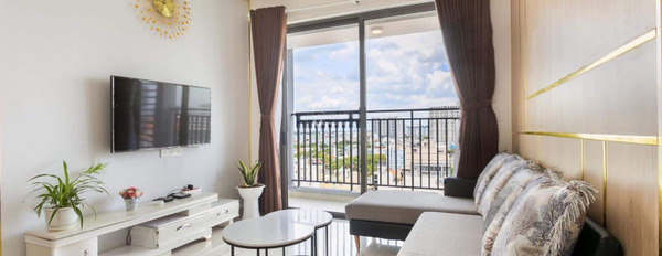 Nằm tại Tân Sơn Nhì, Tân Phú, cho thuê chung cư giá thuê siêu mềm từ 9 triệu/tháng, căn hộ này gồm 2 phòng ngủ, 2 WC nhà view bao đẹp-02