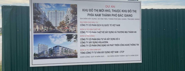 Bán ngay với giá đề xuất chỉ 4.5 tỷ diện tích 88m2 bán shophouse vị trí nằm trên Thương Mại, Bắc Giang giá hợp lý-03