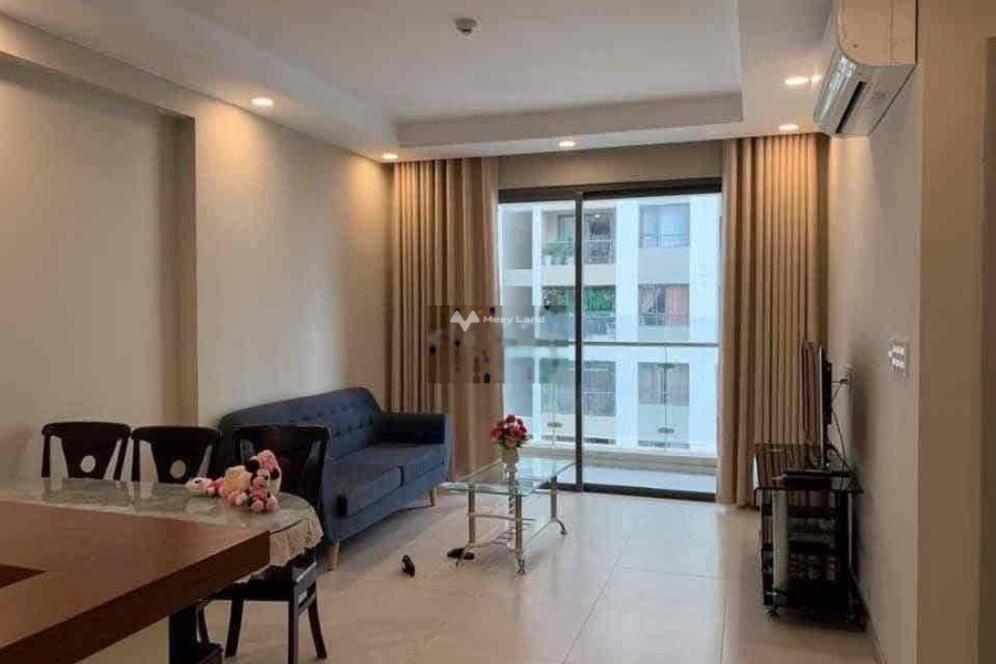 Cho thuê căn hộ, vị trí mặt tiền tại Bình Thạnh, Hồ Chí Minh giá thuê công khai 12 triệu/tháng có diện tích khoảng 60m2-01