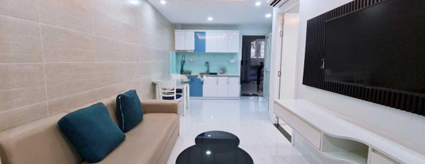 Cho thuê căn hộ tổng diện tích là 30m2 vị trí thuận lợi tọa lạc gần Tân Phú, Quận 7 thuê ngay với giá tốt bất ngờ 8 triệu/tháng-02