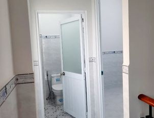 Bán nhà đường số 4 Bình Hưng Hòa A, Bình Tân, 44m2, 3 tầng, 3 phòng ngủ, giá 3,65 tỷ-02