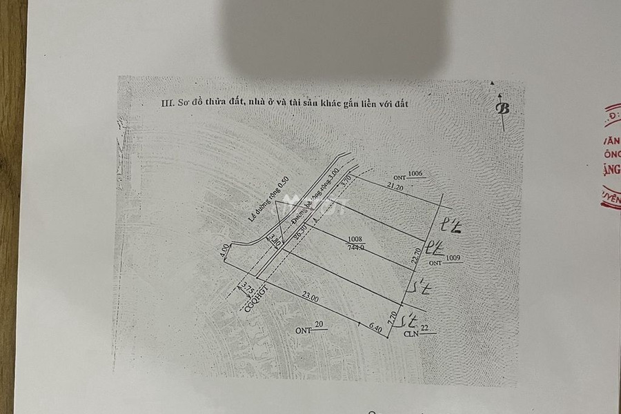 Mặt tiền tọa lạc ngay trên Hùng Vương, Duy Xuyên bán đất, giá bán ưu đãi từ 6 tỷ diện tích mặt tiền 1540m2-01