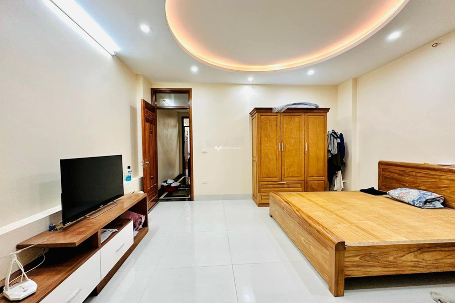 Có diện tích 50m2 bán nhà vị trí mặt tiền tại Định Công, Hà Nội trong căn này thì gồm 4 phòng ngủ 3 WC hỗ trợ mọi thủ tục miễn phí, giá mùa dịch-01