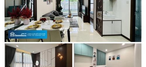 Nhà 2 phòng ngủ bán nhà ở diện tích khoảng 60m2 bán ngay với giá cơ bản từ 1.3 tỷ mặt tiền tọa lạc trên Quang Trung, Bình Định, hướng Đông Nam-03