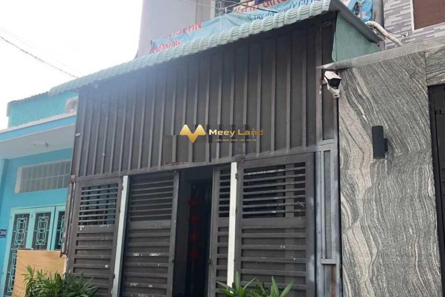 Vị trí nằm ngay Phường Phước Long A, Hồ Chí Minh bán nhà giá bán mềm 4.9 tỷ nhà có tất cả 3 phòng ngủ 2 WC-01