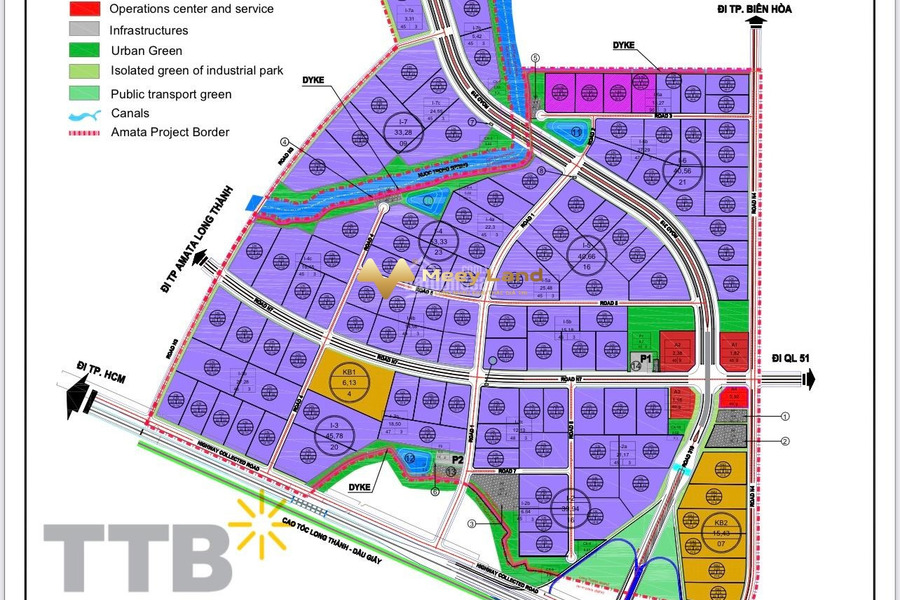 Kẹt tiền cho thuê kho bãi dt tổng 10000 m2 mặt tiền nằm tại Long Thành, Đồng Nai vị trí thuận lợi-01