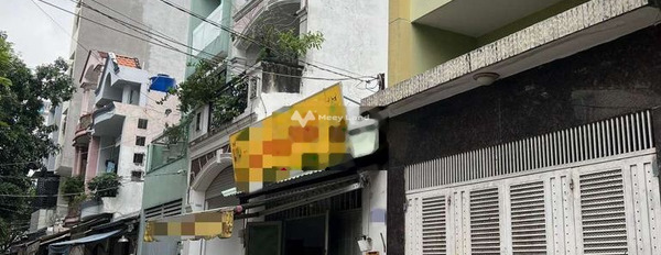 Bán nhà có diện tích 74m2 ngay trên Phường 1, Hồ Chí Minh bán ngay với giá gốc 13.5 tỷ-02