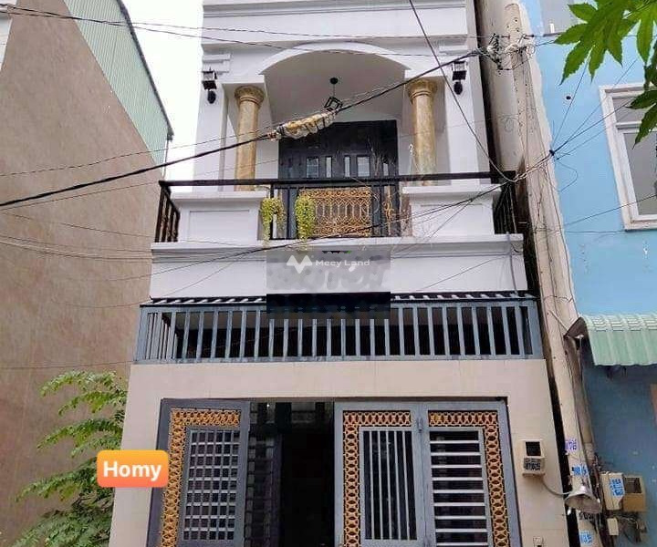Căn nhà này 4 phòng ngủ, cho thuê nhà, giá thuê công khai chỉ 10 triệu/tháng có một diện tích là 60m2 vị trí hấp dẫn ngay tại Tam Bình, Hồ Chí Minh-01