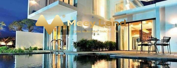 Thuộc tuyến chính dự án Aria Vũng Tàu Hotel& Resort, bán liền kề nằm ở Chí Linh, Bà Rịa-Vũng Tàu bán ngay với giá khoảng 17.29 tỷ có dt thực 480 m2, h...-02