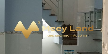 Giá khoảng 3.5 triệu/tháng, cho thuê nhà có dt tiêu chuẩn 18 m2 vị trí thuận lợi tại Quận Bình Tân, Hồ Chí Minh nhà kiên cố-02