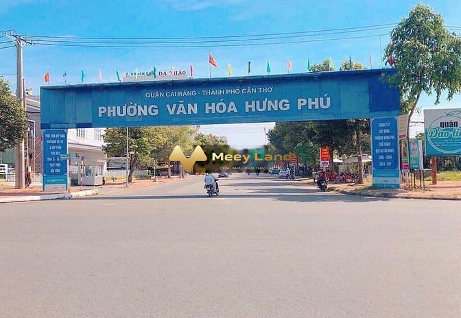 Cho thuê đất thuê ngay với giá cực tốt 6 triệu/tháng diện tích gồm 92,5 m2