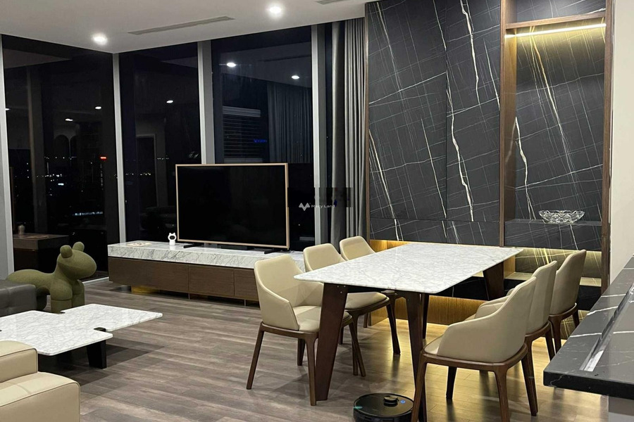 Bán căn hộ có diện tích khoảng 176m2 vị trí đặt ở trung tâm Nhân Chính, Hà Nội bán ngay với giá thỏa thuận từ 7.6 tỷ-01
