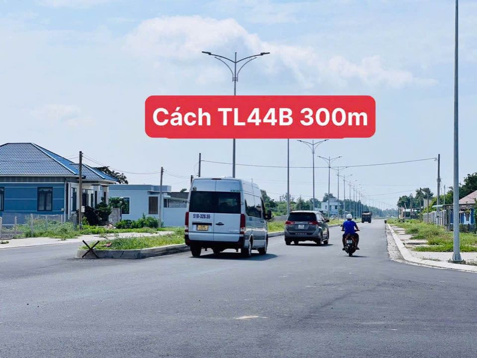 Bán đất huyện Đất Đỏ tỉnh Bà Rịa - Vũng Tàu giá 7.5 tỷ-4