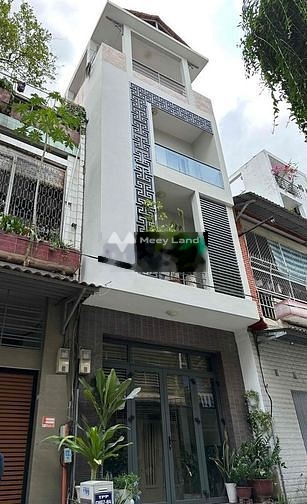 Nhà 8 PN bán nhà ở diện tích rộng 315m2 bán ngay với giá thương mại từ 16 tỷ mặt tiền nằm tại Trần Văn Đang, Hồ Chí Minh-01
