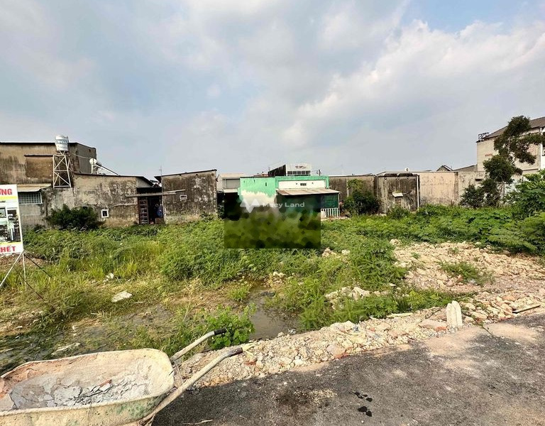 Giá bán cực êm 1.85 tỷ bán đất với diện tích khoảng 70m2 vị trí mặt tiền ngay trên Nguyễn Thị Tồn, Biên Hòa-01