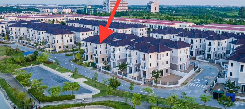 4 phòng ngủ, bán biệt thự diện tích chung 216m2 giá bán chốt nhanh chỉ 14.7 tỷ ngay trên Phù Chẩn, Bắc Ninh, hướng Bắc