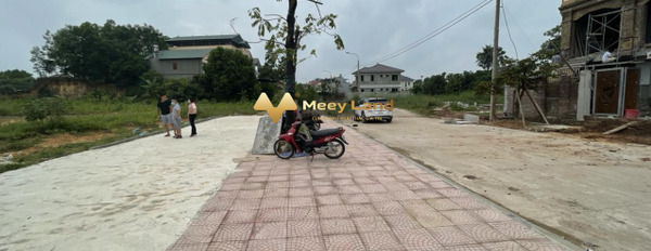 Thịnh Đán, Thái Nguyên bán đất diện tích chuẩn 1400 m2-03