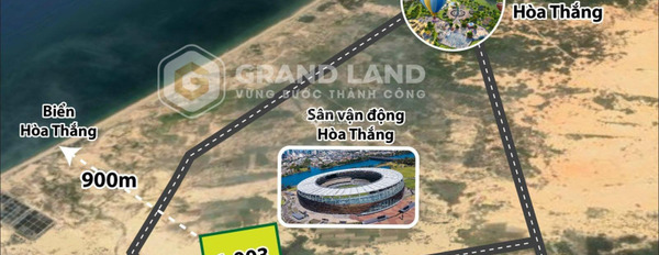 Đất biển Hòa Thắng, Bắc Bình, Bình Thuận, giá chỉ từ 40k/m2 đón đầu cao tốc và sân bay Phan Thiết vào ở ngay-02