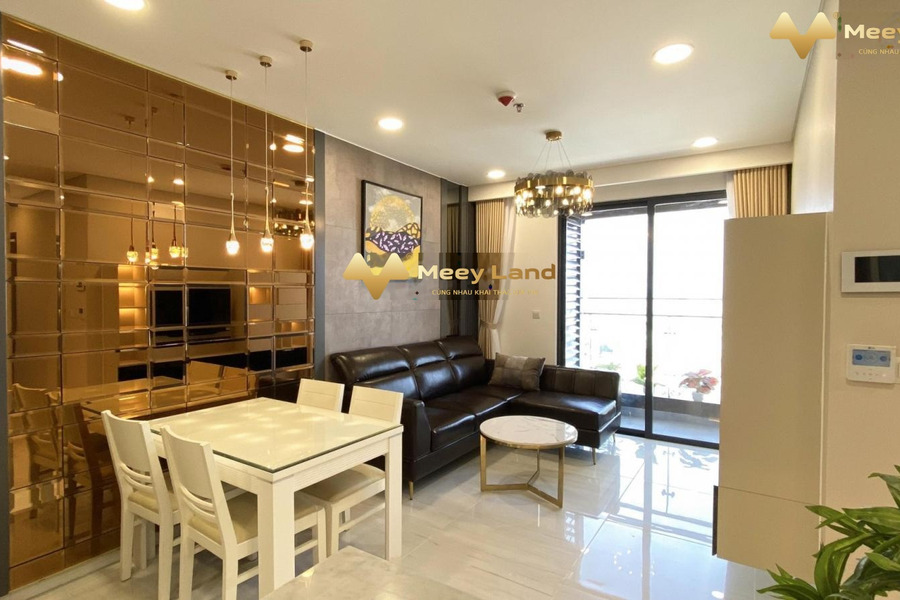 Cho thuê căn hộ vị trí thuận lợi nằm tại Đường Hồng Bàng, Phường 12, giá thuê khoảng từ 14 triệu/tháng dt thực 130m2-01