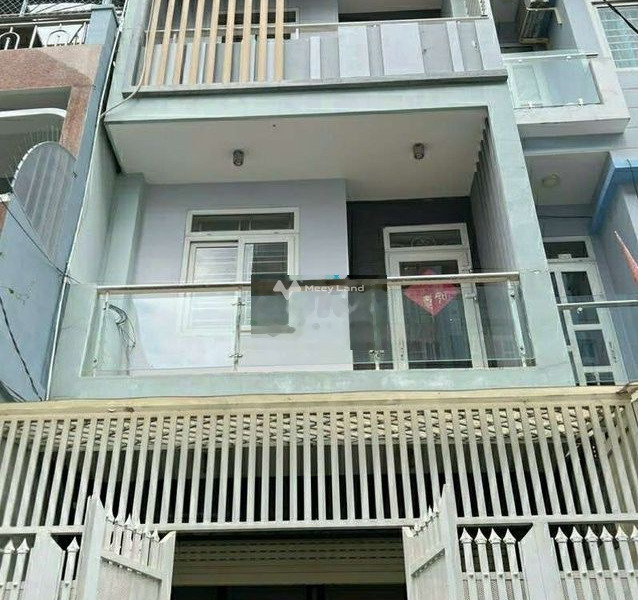 Cho thuê nhà gần Phường 14, Hồ Chí Minh, thuê ngay với giá thỏa thuận 19 triệu/tháng diện tích thực là 80m2, căn nhà có tổng 6 phòng ngủ-01