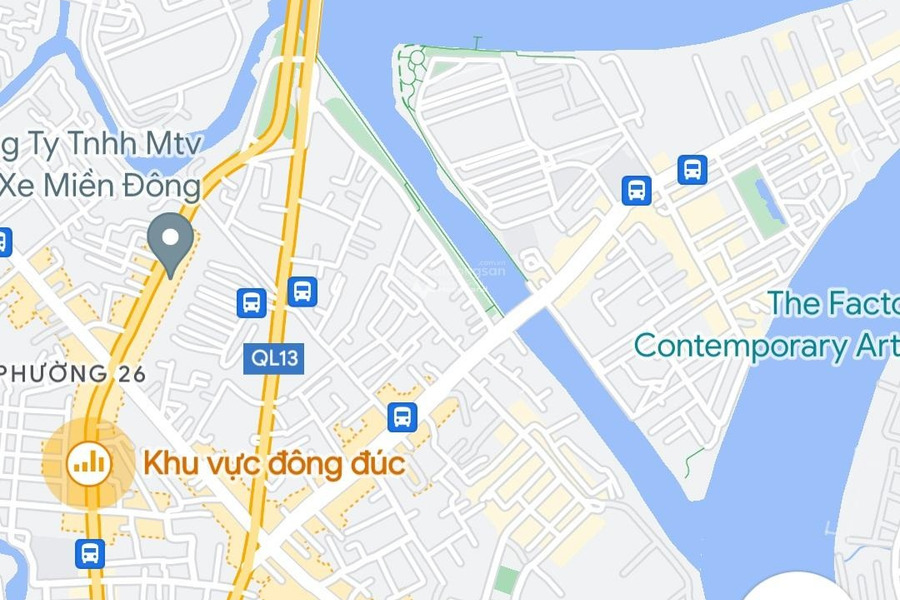 Bán nhà vị trí đặt tọa lạc ở Thủ Đức, Hồ Chí Minh giá bán cực rẻ 6.9 tỷ có diện tích 75m2-01