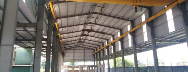 Vị trí đặt ngay trên Bắc Sơn, Trảng Bom cần bán kho bãi 10000m2 bán ngay với giá khoảng từ 24 tỷ giá có thể fix-02