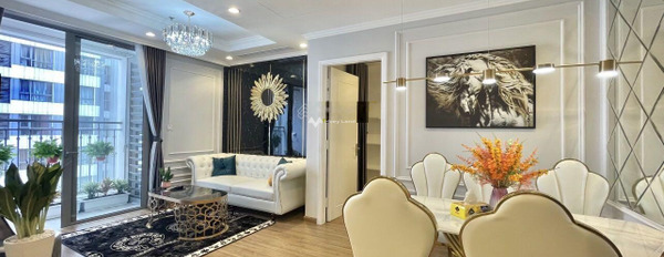 Hướng Nam, cho thuê chung cư trong ngôi căn hộ này Đủ đồ nằm tại Minh Khai, Hà Nội thuê ngay với giá hợp lý từ 18 triệu/tháng-03
