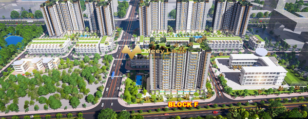 Bán căn hộ dt sàn là 54 m2 tọa lạc ngay Tân Kiên, Cam Ranh giá bán mua liền 1.73 tỷ-02