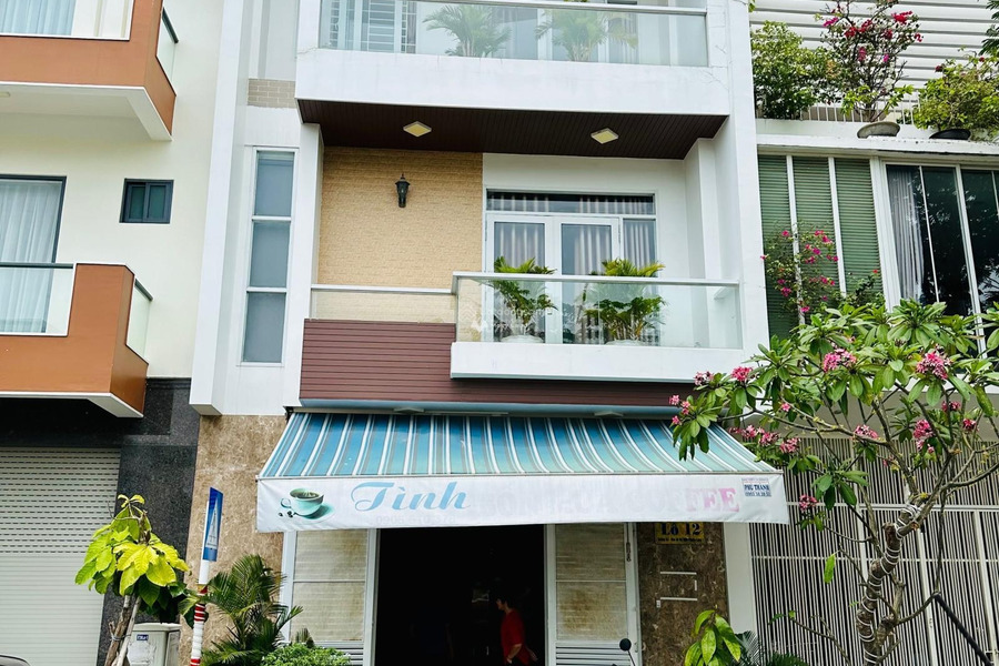 Ở Phước Hải, Nha Trang, bán nhà, bán ngay với giá siêu mềm từ 5.8 tỷ diện tích 60m2 cảm ơn đã xem tin-01