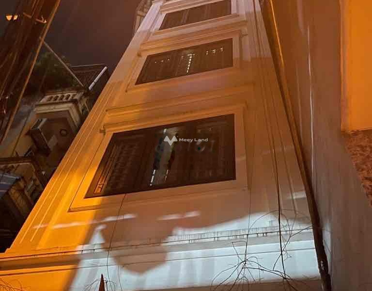 Bán Nhà Minh Khai cạnh Times ô tô đỗ cửa 5 tầng 3 ngủ dt 31m2 nhỉnh 5 -01
