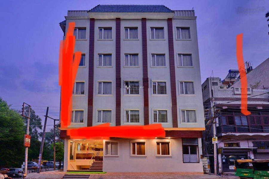 Bán nhà ngay ở Hà Huy Tập, Phường 3 bán ngay với giá cực êm chỉ 13 tỷ diện tích gồm 100m2 tổng quan nhà này thì có 16 phòng ngủ-01