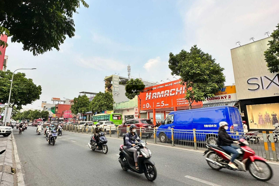 Bán nhà có diện tích chung 412m2 mặt tiền tọa lạc gần Hòa Thạnh, Tân Phú bán ngay với giá thương lượng 55 tỷ-01